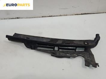 Кора под чистачки за Citroen Xsara Break (10.1997 - 03.2010), 4+1 вр., комби