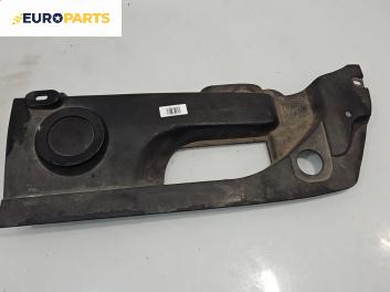 Кора над радиатор за Citroen Xsara Break (10.1997 - 03.2010), 4+1 вр., комби