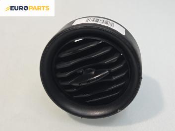 Духалка парно за Seat Ibiza III Hatchback (02.2002 - 11.2009)