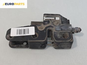 Брава преден капак за Seat Ibiza III Hatchback (02.2002 - 11.2009)