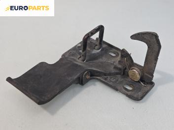 Заключалка преден капак за Seat Ibiza III Hatchback (02.2002 - 11.2009)