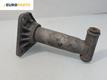 Буфер предна броня за Audi A6 Sedan C5 (01.1997 - 01.2005), седан, позиция: предна, лява