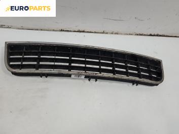 Решетка в броня за Audi A6 Sedan C5 (01.1997 - 01.2005), седан, позиция: предна