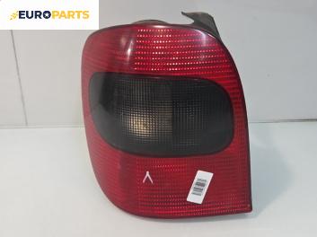 Стоп за Citroen Xsara Break (10.1997 - 03.2010), комби, позиция: лява