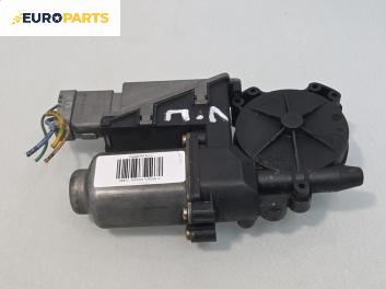 Електромотор за стъклоподемник за Citroen Xsara Break (10.1997 - 03.2010), 4+1 вр., комби, позиция: предна, лява