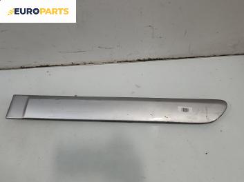 Външни лайсни за Citroen Xsara Break (10.1997 - 03.2010), комби, позиция: лява