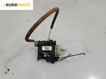 Брава на врата за Audi A4 Sedan B5 (11.1994 - 09.2001), позиция: предна, лява