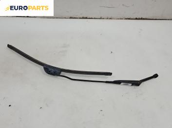 Рамо на чистачка за Audi A4 Sedan B5 (11.1994 - 09.2001), позиция: дясна