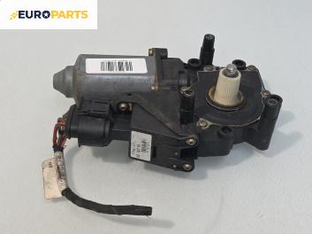 Електромотор за стъклоподемник за Audi A4 Sedan B5 (11.1994 - 09.2001), 4+1 вр., седан, позиция: задна, дясна