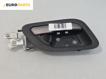 Вътрешна дръжка за Honda FR-V Minivan (08.2004 - 10.2011), 4+1 вр., миниван, позиция: задна, дясна