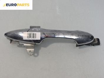 Външна дръжка за Honda FR-V Minivan (08.2004 - 10.2011), 4+1 вр., миниван, позиция: предна, дясна