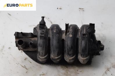 Всмукателен колектор за Volkswagen Golf V Hatchback (10.2003 - 02.2009) 1.4 16V, 75 к.с.