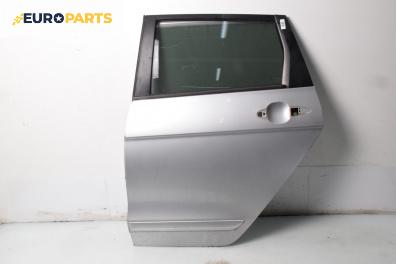 Врата за Honda FR-V Minivan (08.2004 - 10.2011), 4+1 вр., миниван, позиция: задна, лява