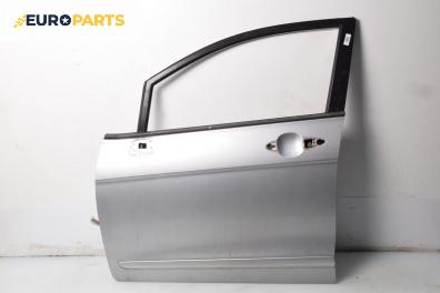 Врата за Honda FR-V Minivan (08.2004 - 10.2011), 4+1 вр., миниван, позиция: предна, лява