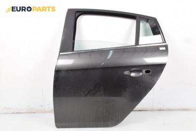 Врата за Fiat Bravo II Hatchback (11.2006 - 06.2014), 4+1 вр., хечбек, позиция: задна, лява
