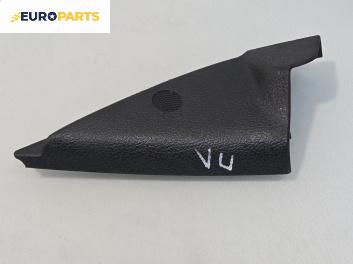 Декоративна капачка високоговорител за Peugeot 206 Hatchback (08.1998 - 12.2012), 4+1 вр., хечбек