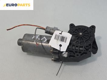 Електромотор за стъклоподемник за Peugeot 206 Hatchback (08.1998 - 12.2012), 4+1 вр., хечбек, позиция: предна, дясна