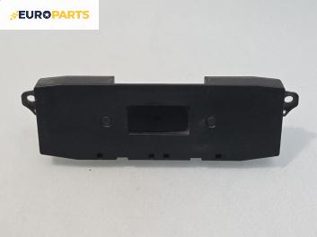 Дисплей за Peugeot Partner Combispace (05.1996 - 12.2015)