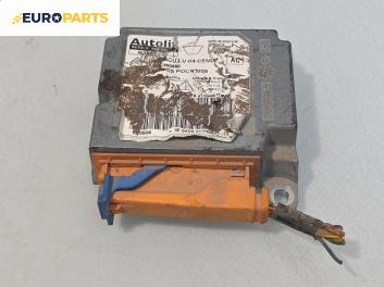 Модул за AIRBAG за Peugeot Partner Combispace (05.1996 - 12.2015)