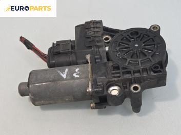 Електромотор за стъклоподемник за Audi A6 Sedan C5 (01.1997 - 01.2005), 4+1 вр., седан, позиция: задна, лява