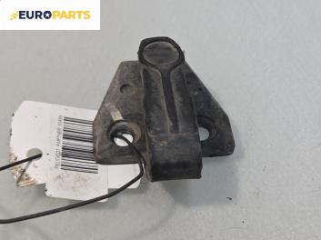 Заключалка врата за Peugeot Partner Combispace (05.1996 - 12.2015), позиция: задна, лява