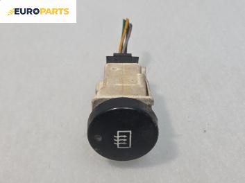 Бутон подгрев задно стъкло  за Peugeot Partner Combispace (05.1996 - 12.2015)