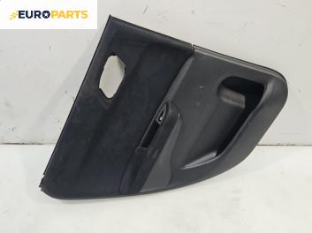 Кора врата за Honda FR-V Minivan (08.2004 - 10.2011), 4+1 вр., миниван, позиция: задна, лява