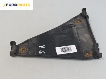 Държач броня за Audi A4 Sedan B5 (11.1994 - 09.2001), седан, позиция: задна, лява