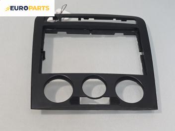 Централна конзола за Seat Ibiza III Hatchback (02.2002 - 11.2009)