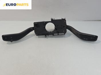 Лостчета светлини и чистачки за Seat Ibiza III Hatchback (02.2002 - 11.2009)