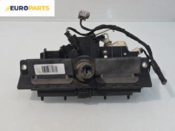 Ключалка заден капак за Audi A6 Sedan C5 (01.1997 - 01.2005), седан