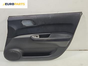 Кора врата за Honda FR-V Minivan (08.2004 - 10.2011), 4+1 вр., миниван, позиция: предна, дясна