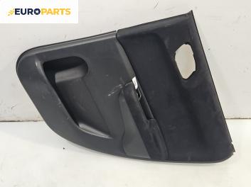 Кора врата за Honda FR-V Minivan (08.2004 - 10.2011), 4+1 вр., миниван, позиция: задна, дясна