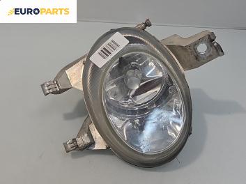 Халоген за Peugeot 206 Hatchback (08.1998 - 12.2012), хечбек, позиция: лява