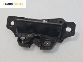 Брава заден капак за Peugeot 206 Hatchback (08.1998 - 12.2012), хечбек, позиция: задна