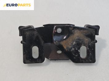 Заключалка заден капак за Peugeot 206 Hatchback (08.1998 - 12.2012), хечбек
