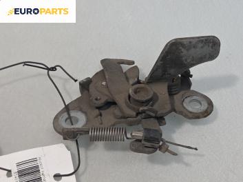 Брава преден капак за Peugeot Partner Combispace (05.1996 - 12.2015)