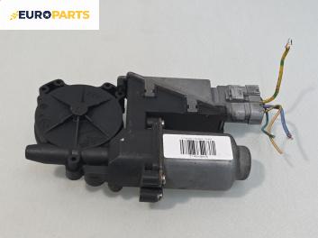 Електромотор за стъклоподемник за Citroen Xsara Break (10.1997 - 03.2010), 4+1 вр., комби, позиция: предна, дясна, № 400595N