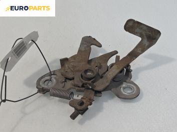 Брава преден капак за Peugeot Partner Combispace (05.1996 - 12.2015)