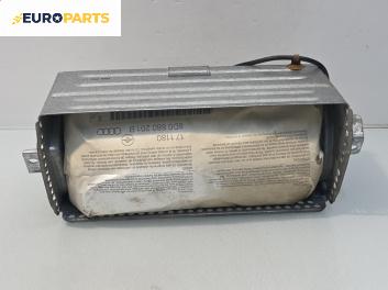 Airbag за Audi A4 Sedan B5 (11.1994 - 09.2001), 4+1 вр., седан, позиция: предна