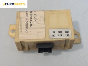 Имобилайзер за Audi A4 Sedan B5 (11.1994 - 09.2001), № BD0 953 234