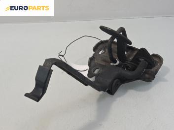 Заключалка преден капак за Audi A4 Sedan B5 (11.1994 - 09.2001)