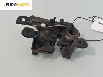 Брава преден капак за Audi A4 Sedan B5 (11.1994 - 09.2001)