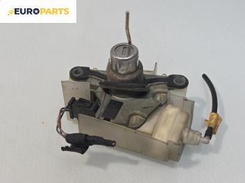 Ключалка заден капак за Audi A4 Sedan B5 (11.1994 - 09.2001), седан