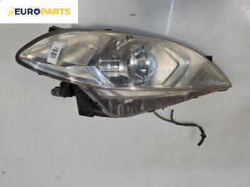 Фар за Honda FR-V Minivan (08.2004 - 10.2011), миниван, позиция: дясна