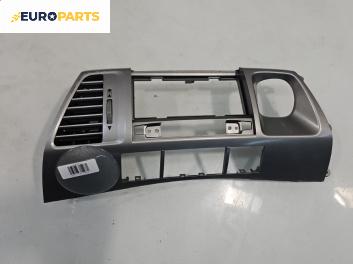 Централна конзола за Honda FR-V Minivan (08.2004 - 10.2011)