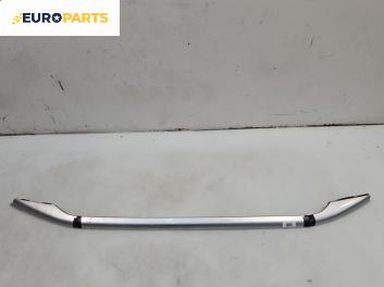 Релса багажник за Honda FR-V Minivan (08.2004 - 10.2011), 4+1 вр., миниван, позиция: дясна