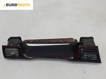 Духалки парно за Honda FR-V Minivan (08.2004 - 10.2011)