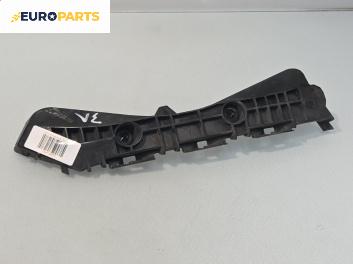 Държач броня за Toyota Auris Hatchback I (10.2006 - 09.2012), хечбек, позиция: задна, лява