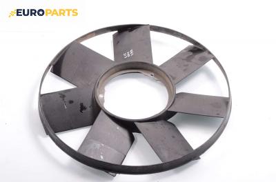 Перка охлаждане за BMW 7 Series E65 (11.2001 - 12.2009) 730 d, 211 к.с.